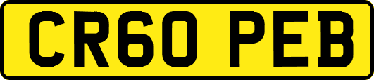 CR60PEB