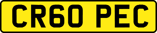 CR60PEC