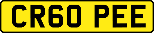 CR60PEE