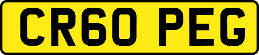 CR60PEG