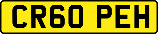 CR60PEH