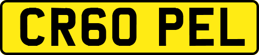 CR60PEL