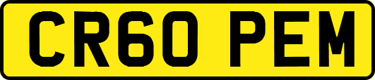 CR60PEM