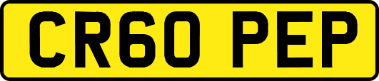 CR60PEP