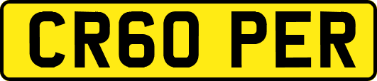 CR60PER