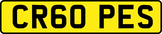 CR60PES