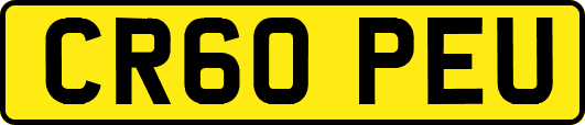 CR60PEU