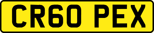 CR60PEX