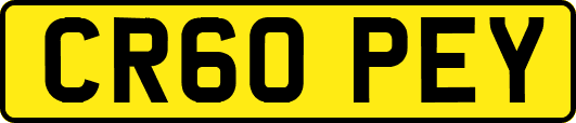 CR60PEY