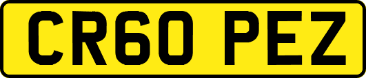 CR60PEZ
