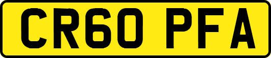 CR60PFA