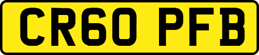 CR60PFB