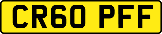 CR60PFF