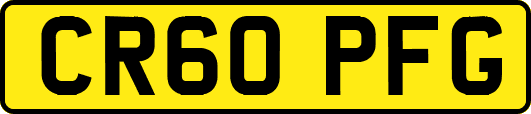CR60PFG