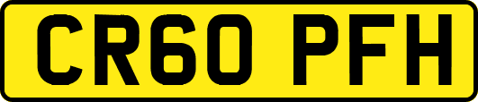 CR60PFH