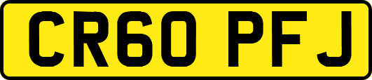 CR60PFJ