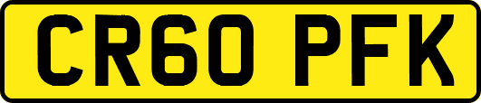 CR60PFK
