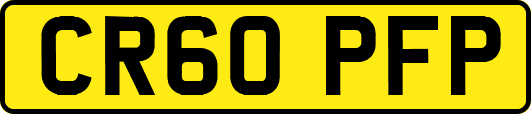 CR60PFP