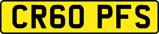 CR60PFS