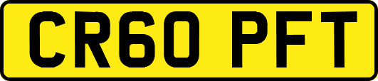 CR60PFT