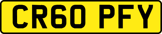 CR60PFY