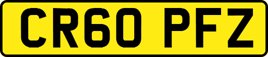 CR60PFZ