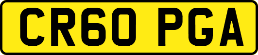 CR60PGA