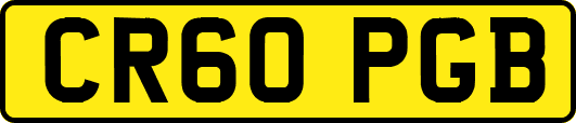 CR60PGB
