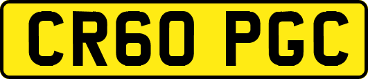CR60PGC