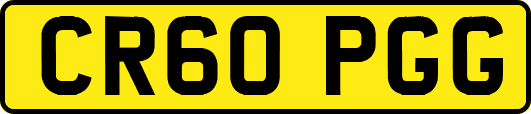 CR60PGG