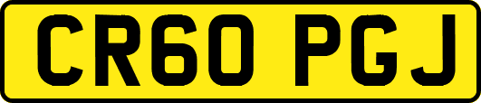 CR60PGJ