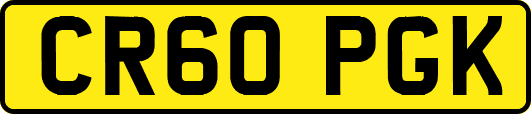 CR60PGK