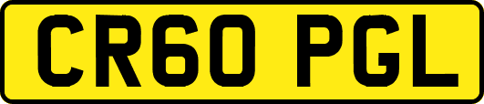 CR60PGL