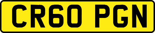 CR60PGN