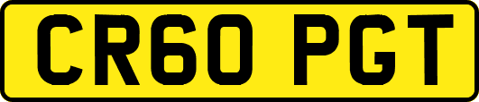 CR60PGT
