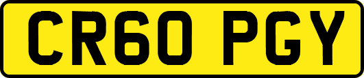 CR60PGY