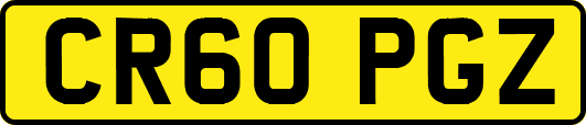 CR60PGZ
