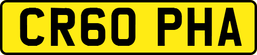 CR60PHA