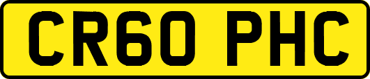 CR60PHC