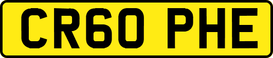 CR60PHE