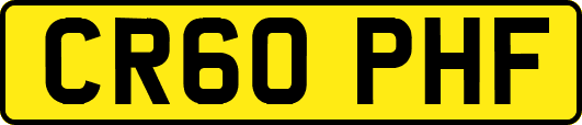 CR60PHF