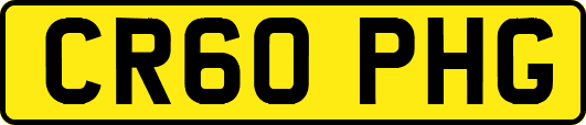 CR60PHG