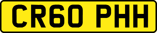 CR60PHH