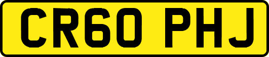 CR60PHJ