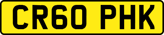 CR60PHK