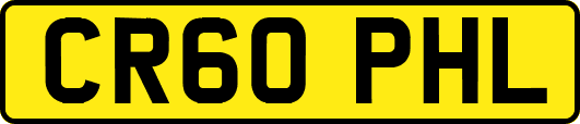 CR60PHL