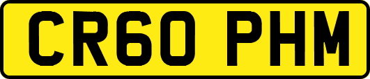 CR60PHM