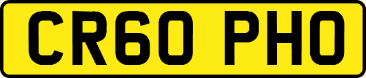 CR60PHO