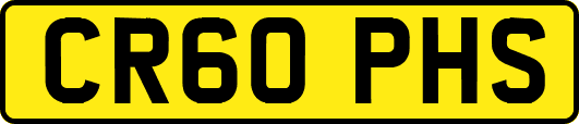 CR60PHS