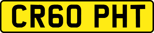 CR60PHT